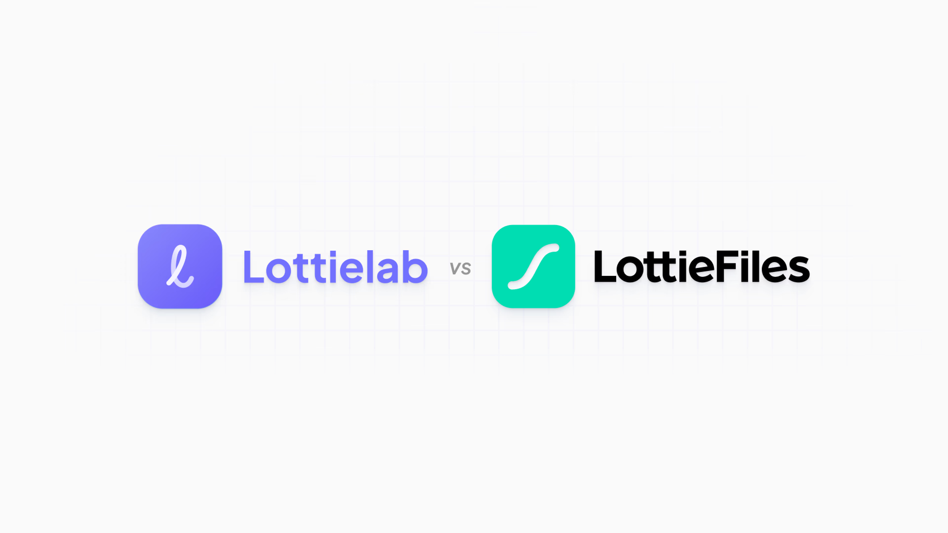 Lottielab vs LottieFiles